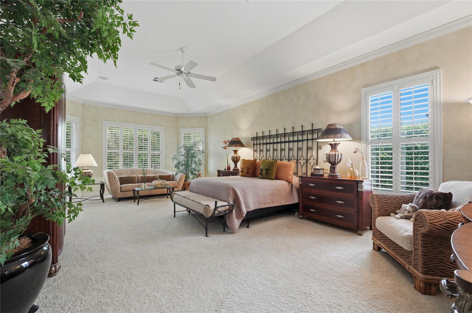 COUNTRY CLUB VILLAGE PH 02 - Residential