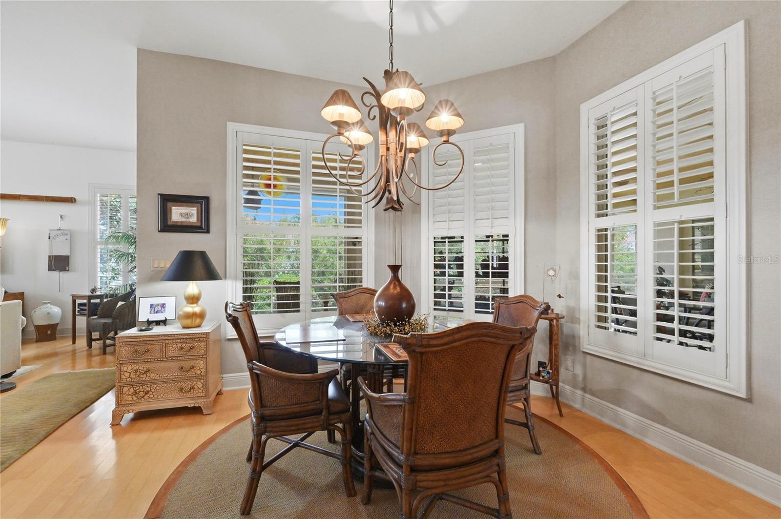 COUNTRY CLUB VILLAGE PH 02 - Residential