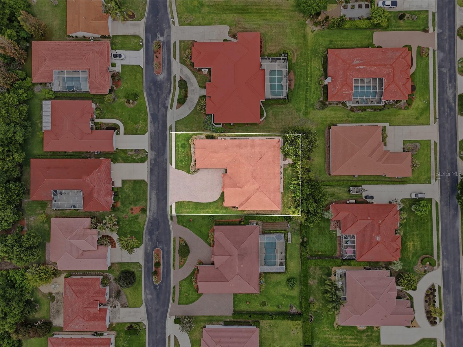 COUNTRY CLUB VILLAGE PH 02 - Residential