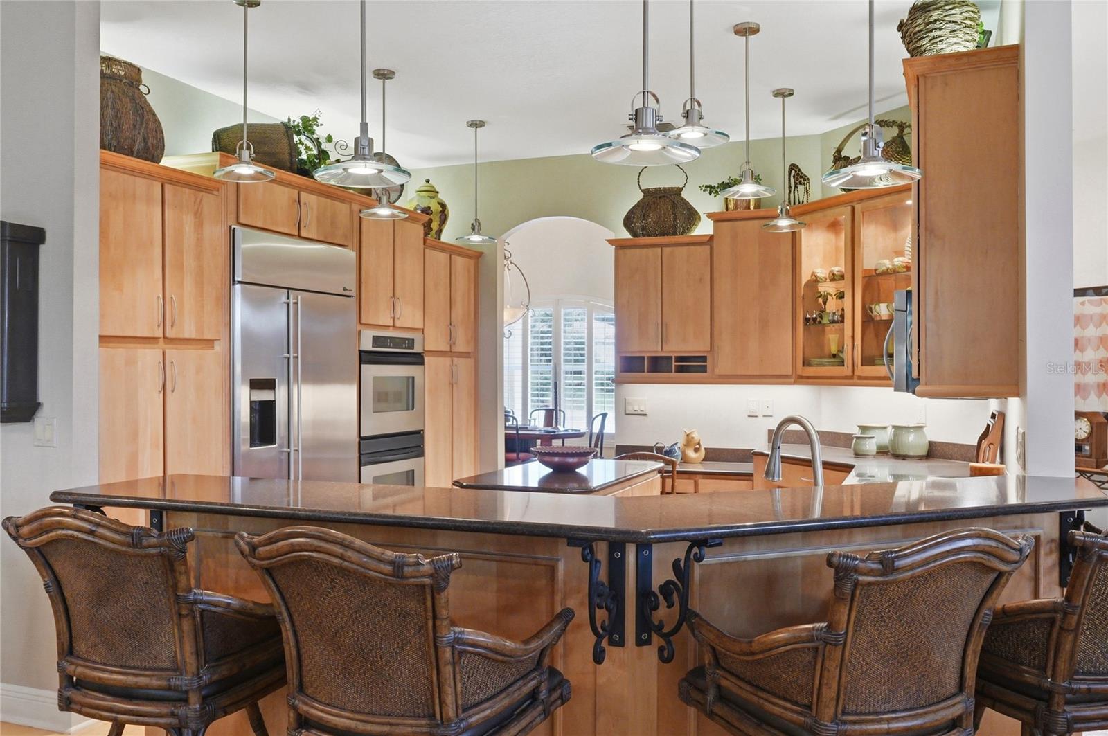 COUNTRY CLUB VILLAGE PH 02 - Residential