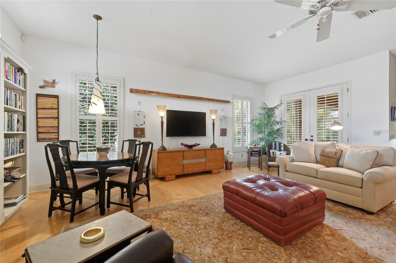 COUNTRY CLUB VILLAGE PH 02 - Residential