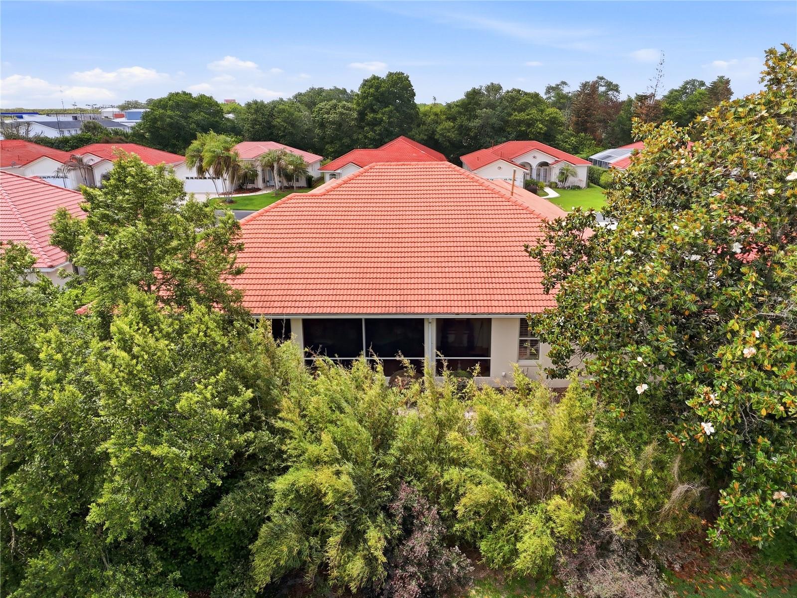 COUNTRY CLUB VILLAGE PH 02 - Residential