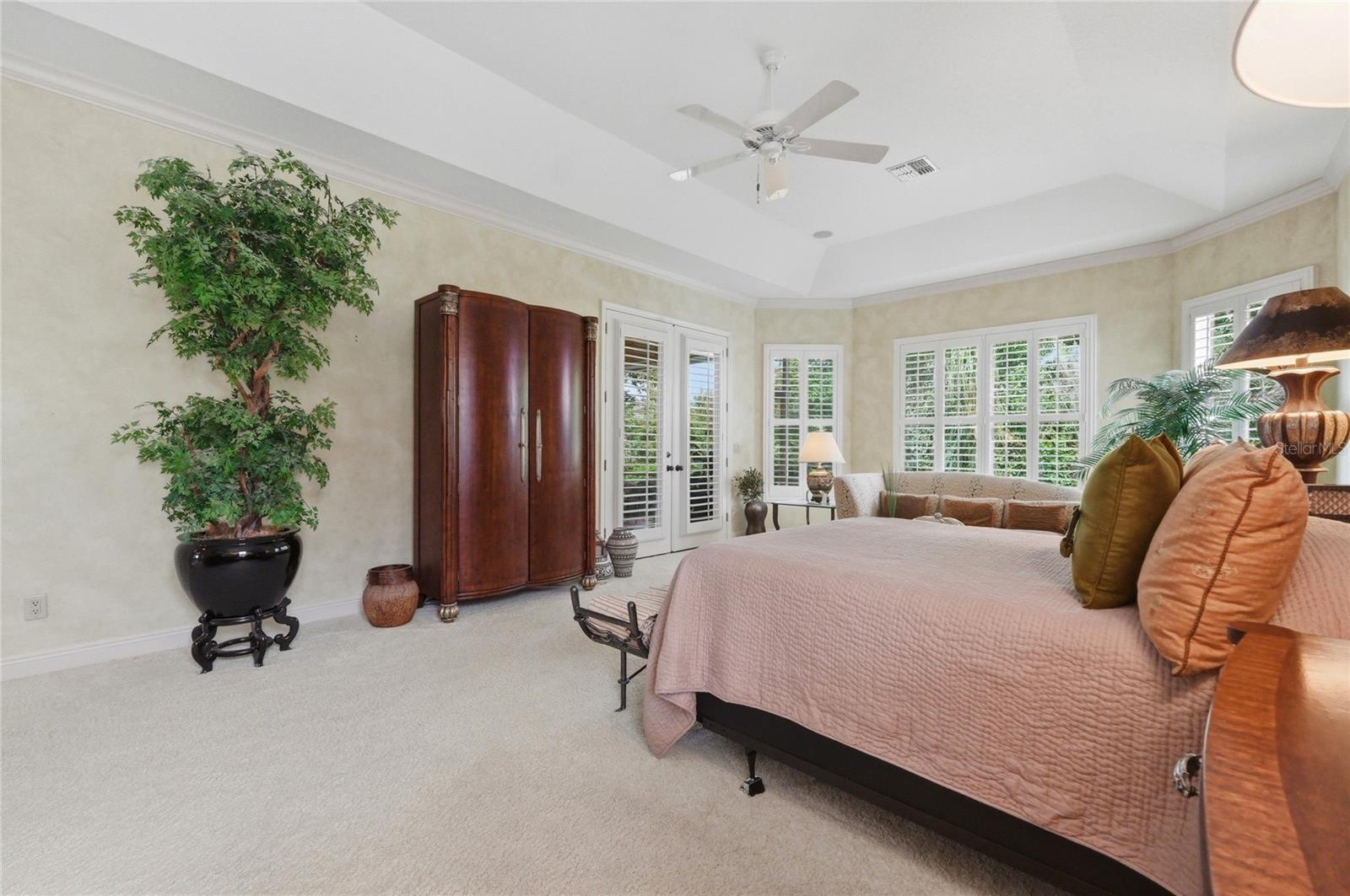 COUNTRY CLUB VILLAGE PH 02 - Residential