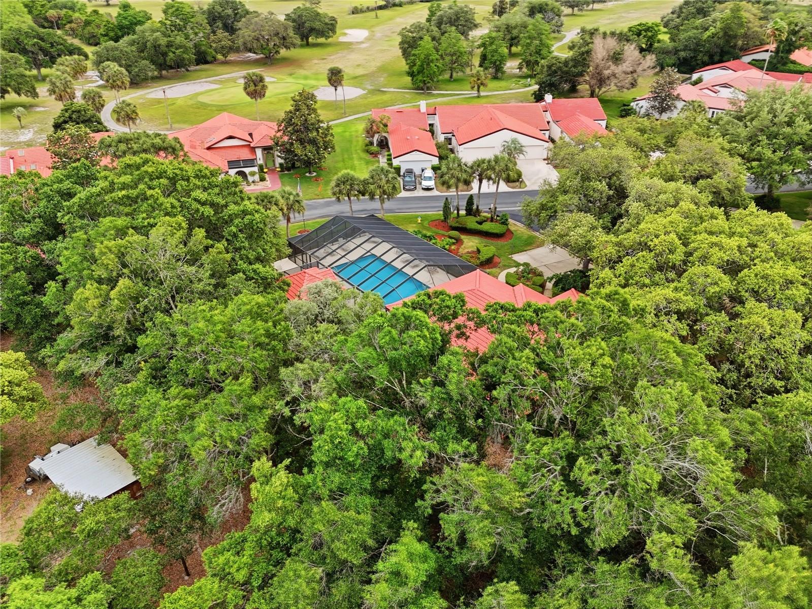 COUNTRY CLUB VILLAGE PH 02 - Residential