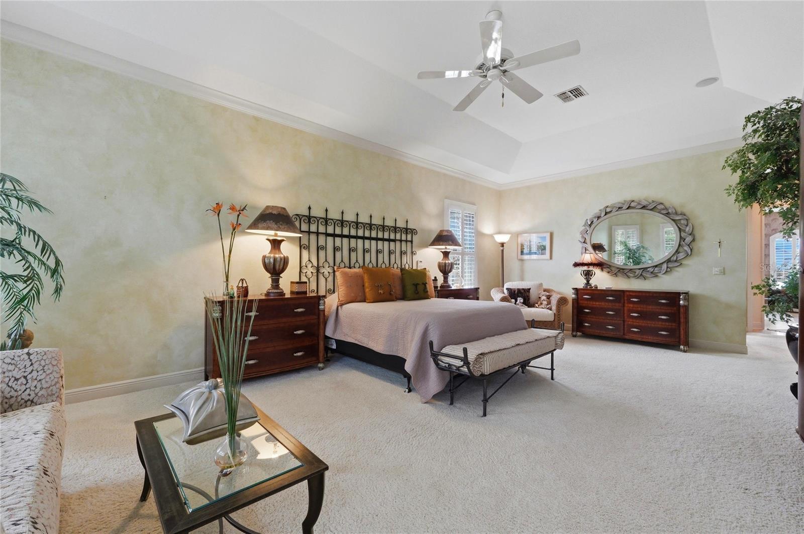 COUNTRY CLUB VILLAGE PH 02 - Residential