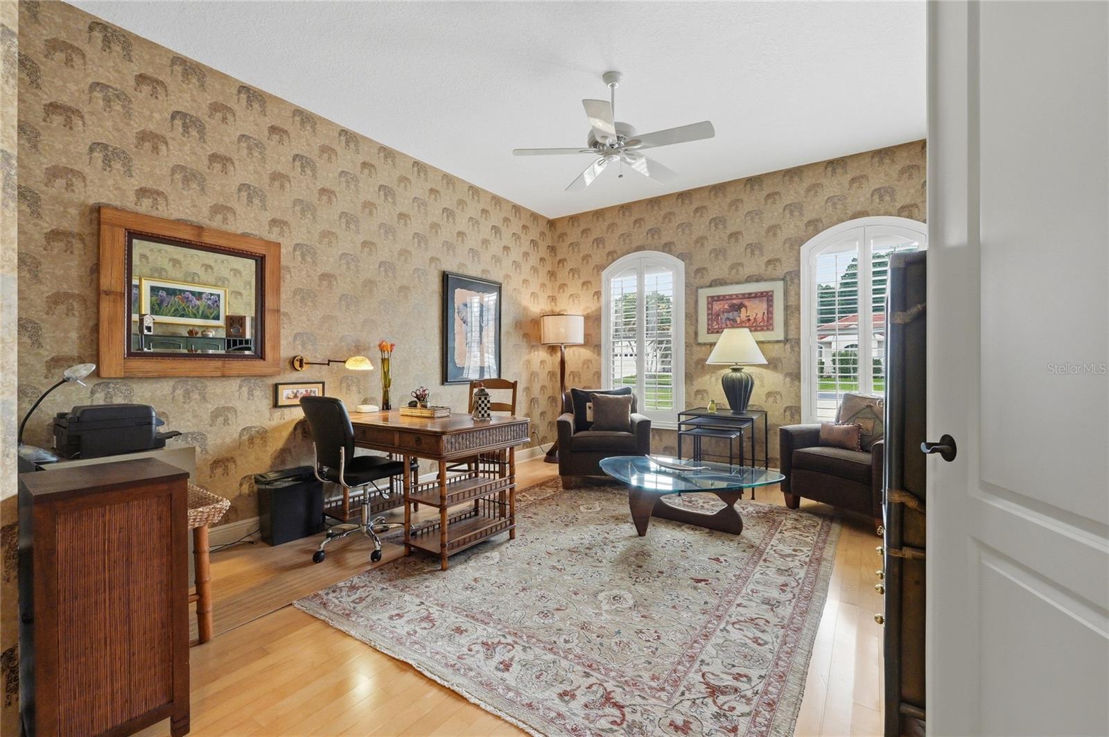 COUNTRY CLUB VILLAGE PH 02 - Residential