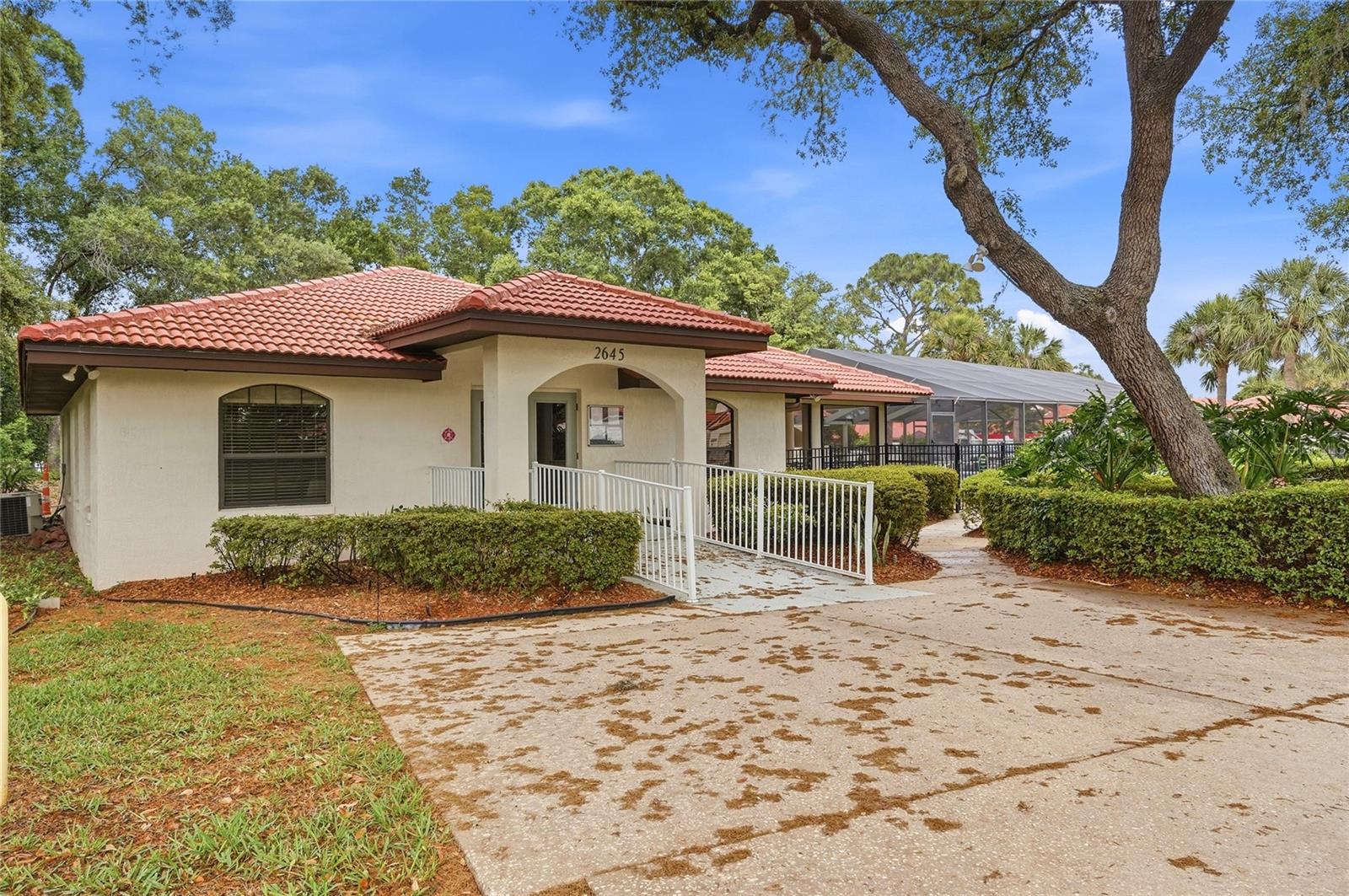 COUNTRY CLUB VILLAGE PH 02 - Residential