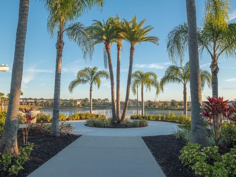 A home in KISSIMMEE