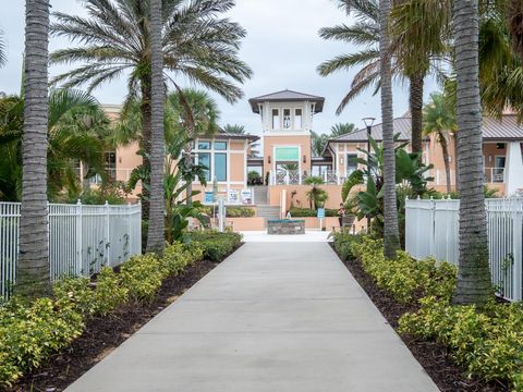 A home in KISSIMMEE