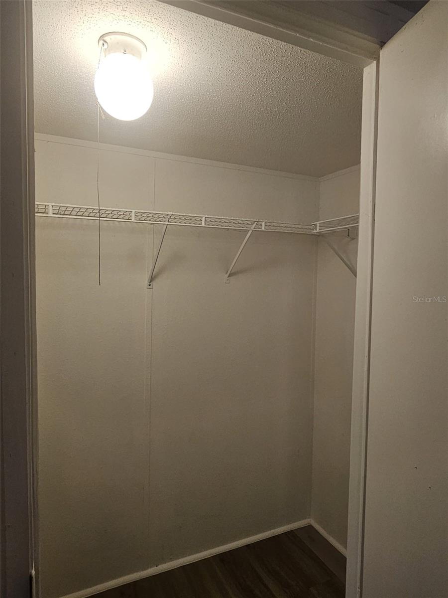 PLEASANT MANOR - Residential