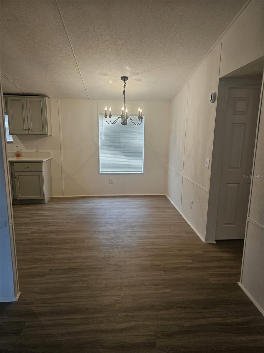 PLEASANT MANOR - Residential