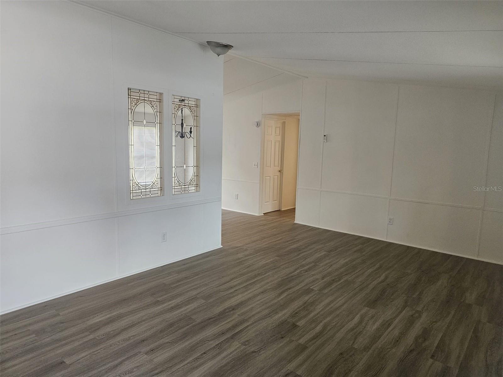 PLEASANT MANOR - Residential