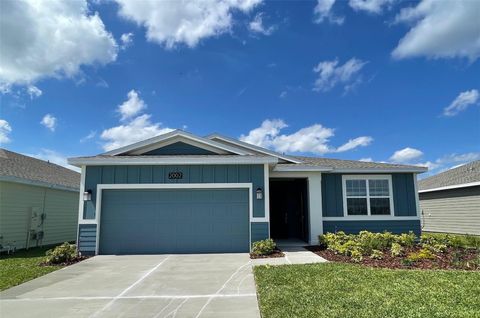 Photo of 2002 Myrtle Pine Street, Kissimmee, FL 34746 (MLS # S5139494)