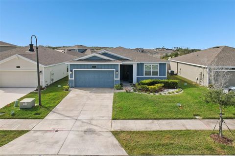 Photo of 2002 Myrtle Pine Street, Kissimmee, FL 34746 (MLS # S5139494)