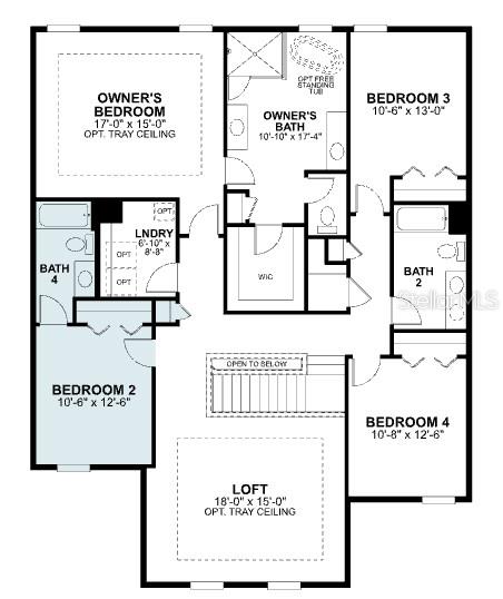 ESTATES AT RIVERCREST - Residential