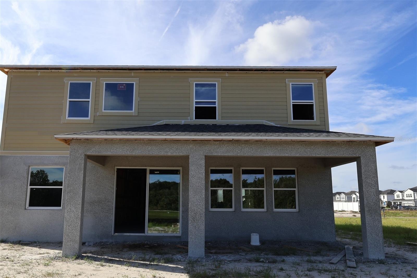ESTATES AT RIVERCREST - Residential