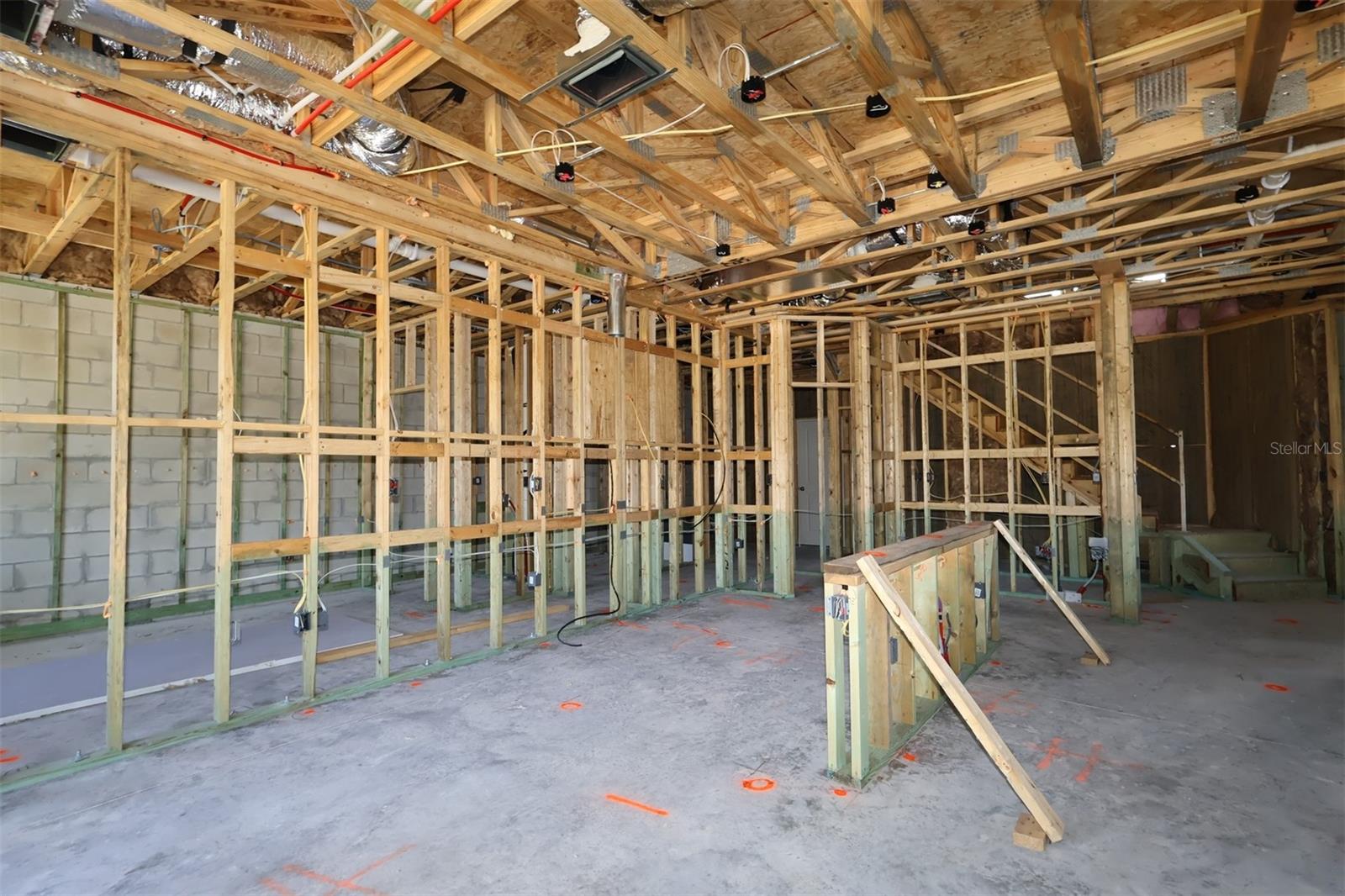 ESTATES AT RIVERCREST - Residential