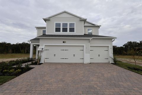 Photo of 746 River Stone Trail, Sanford, FL 32771 (MLS # O6323804)