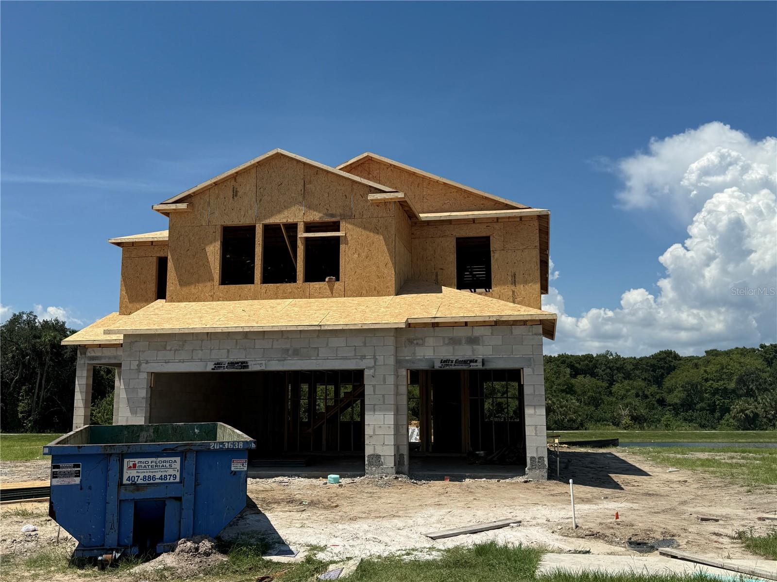 ESTATES AT RIVERCREST - Residential