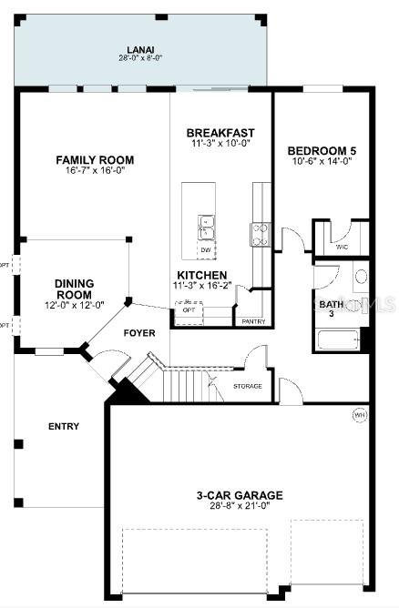 ESTATES AT RIVERCREST - Residential
