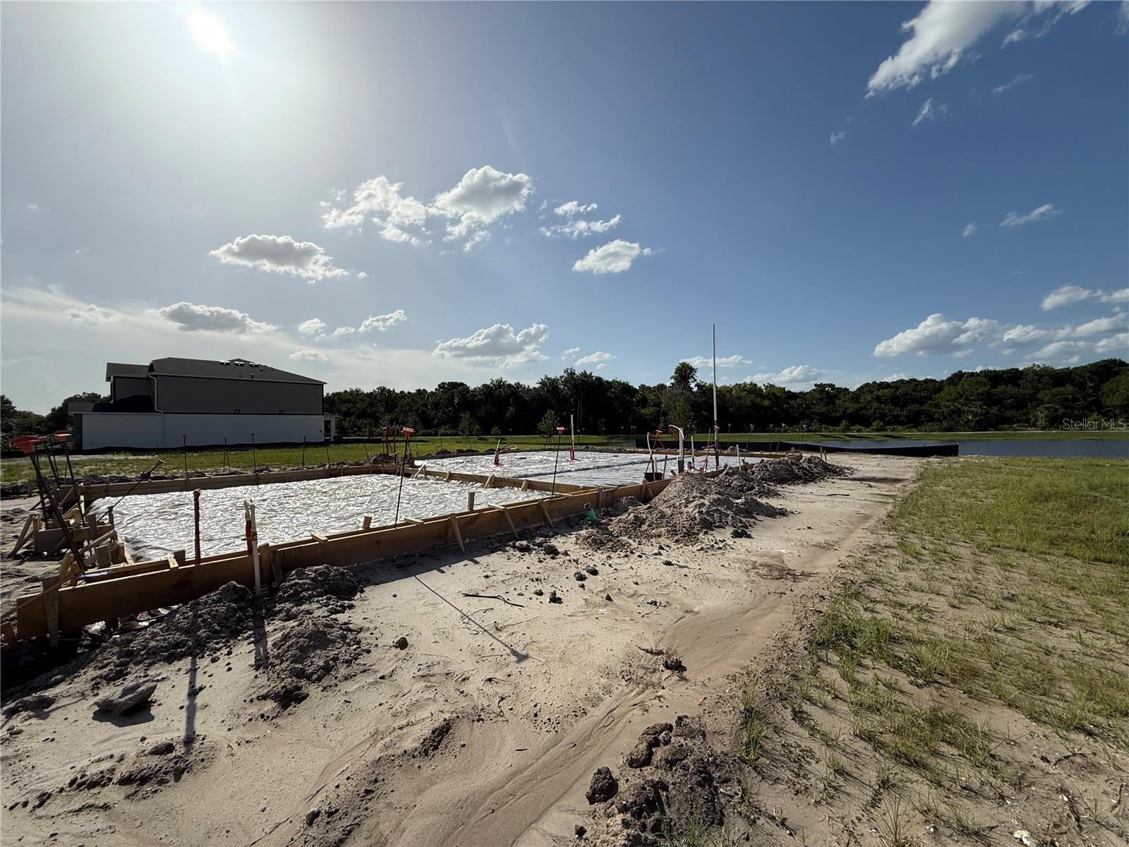 ESTATES AT RIVERCREST - Residential