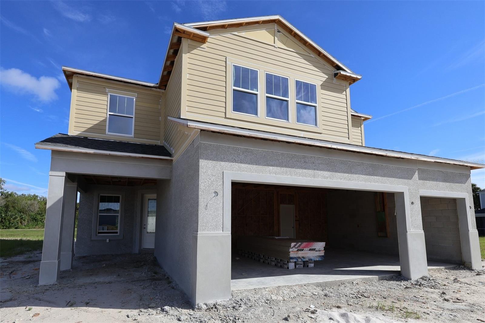 ESTATES AT RIVERCREST - Residential