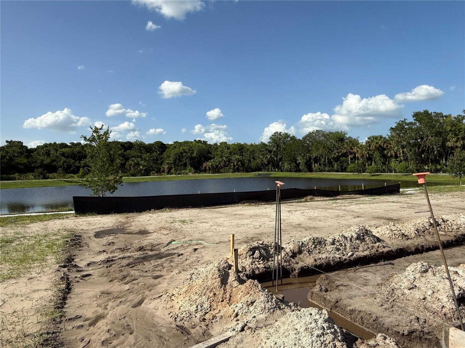 ESTATES AT RIVERCREST - Residential