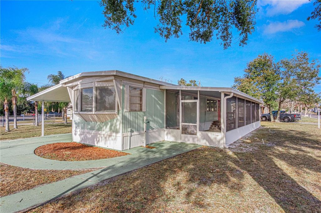 Photo of 1302 Arroyo Parkway, Ormond Beach, FL 32174 (MLS # FC315584)