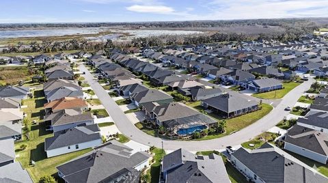 Tiny photo for 2447 Youngmann Loop, The Villages, FL 32163 (MLS # G5105808)