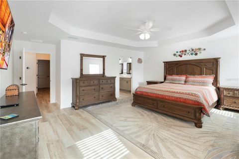 Tiny photo for 2447 Youngmann Loop, The Villages, FL 32163 (MLS # G5105808)