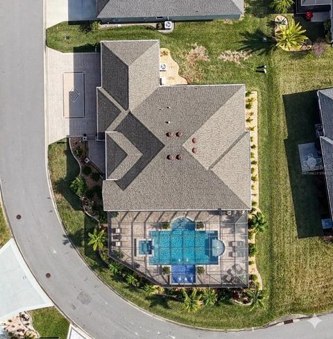 Tiny photo for 2447 Youngmann Loop, The Villages, FL 32163 (MLS # G5105808)