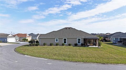 Tiny photo for 2447 Youngmann Loop, The Villages, FL 32163 (MLS # G5105808)