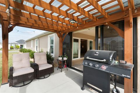 Tiny photo for 2447 Youngmann Loop, The Villages, FL 32163 (MLS # G5105808)