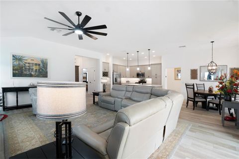 Tiny photo for 2447 Youngmann Loop, The Villages, FL 32163 (MLS # G5105808)