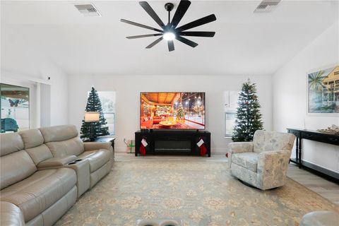 Tiny photo for 2447 Youngmann Loop, The Villages, FL 32163 (MLS # G5105808)