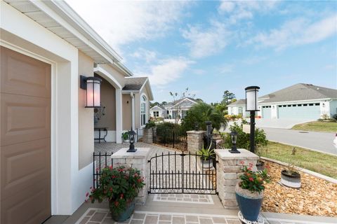 Tiny photo for 2447 Youngmann Loop, The Villages, FL 32163 (MLS # G5105808)