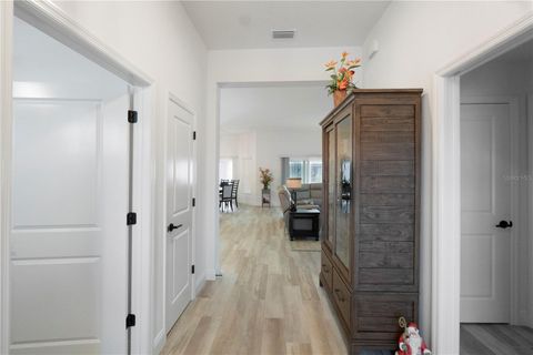 Tiny photo for 2447 Youngmann Loop, The Villages, FL 32163 (MLS # G5105808)