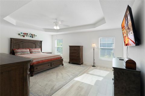 Tiny photo for 2447 Youngmann Loop, The Villages, FL 32163 (MLS # G5105808)