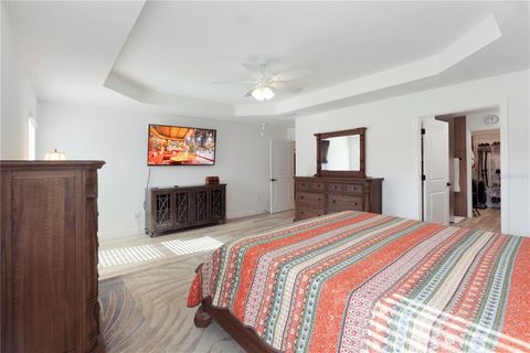 Tiny photo for 2447 Youngmann Loop, The Villages, FL 32163 (MLS # G5105808)