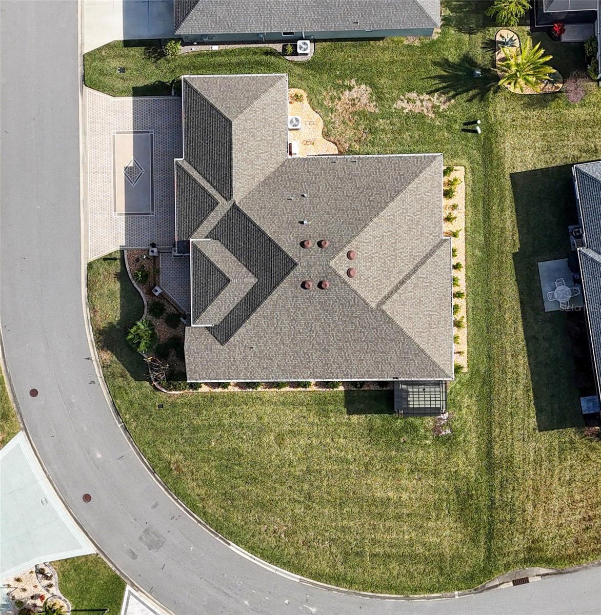 VILLAGES/SOUTHERN OAKS UN #99 - Residential