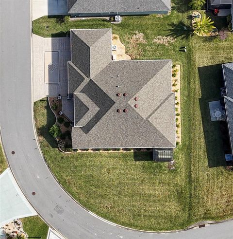 Tiny photo for 2447 Youngmann Loop, The Villages, FL 32163 (MLS # G5105808)