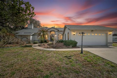 Photo of 2910 Pine Club Drive, Plant City, FL 33566 (MLS # TB8477570)