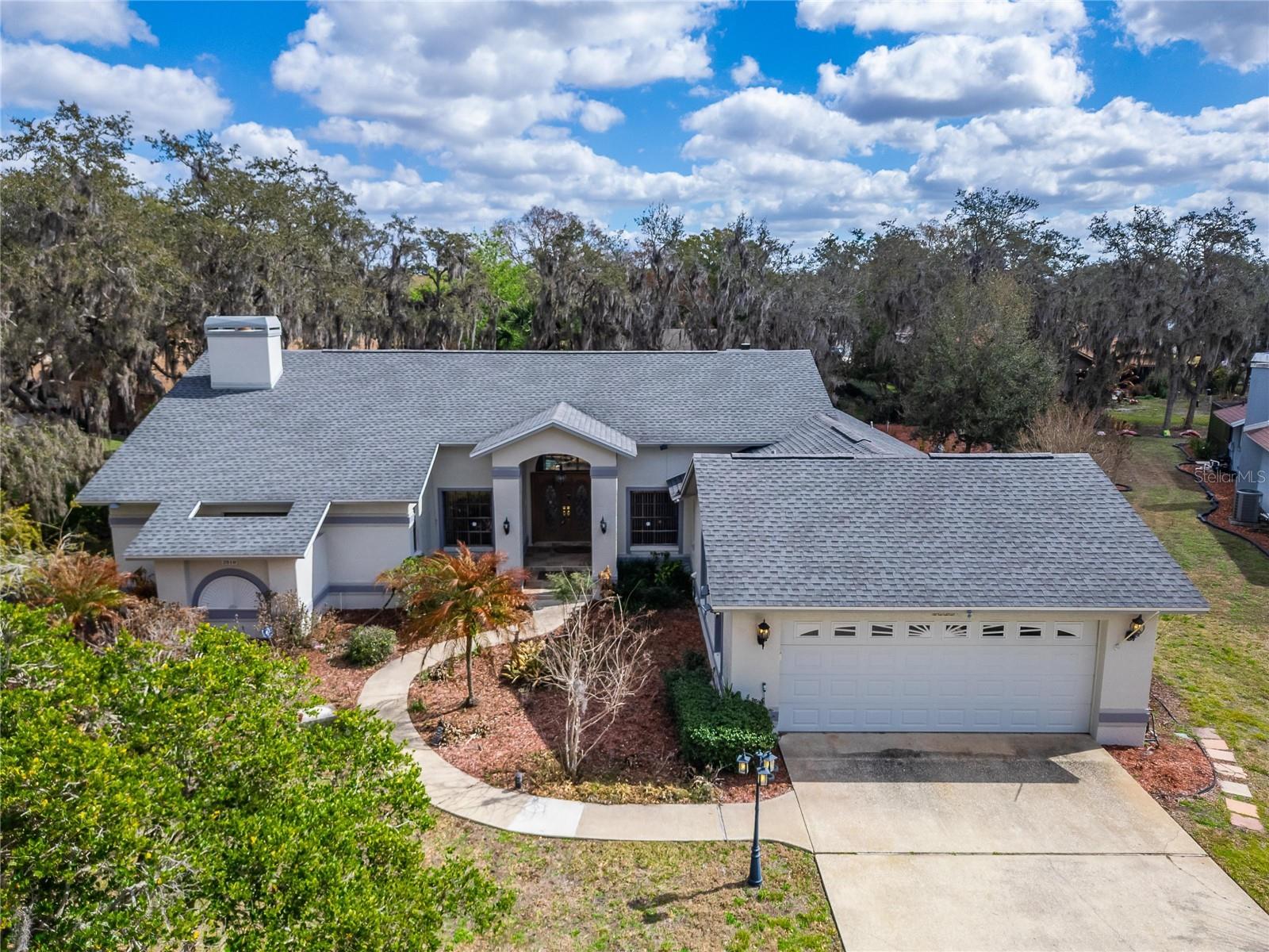 WALDEN LAKE UNIT 26 - Residential