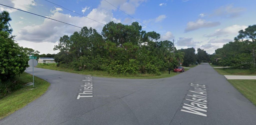 Photo of Walsh Ave SE, Palm Bay, FL 32909 (MLS # TB8494347)