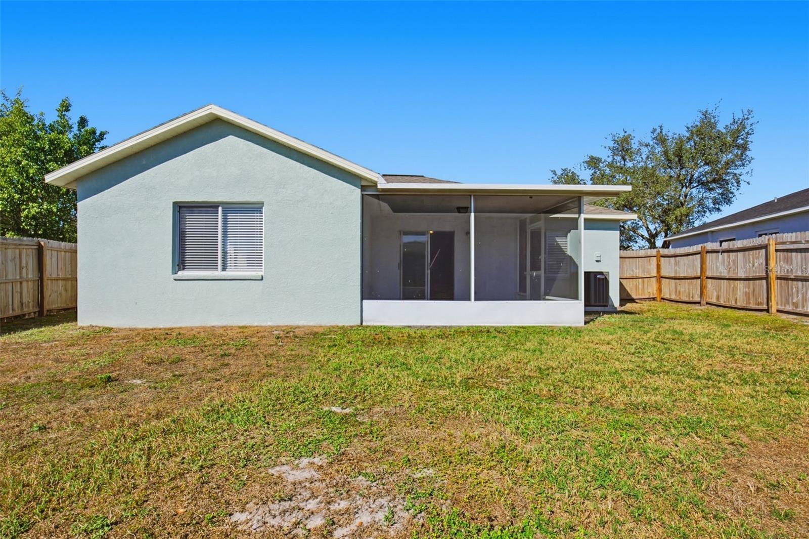 SUMMERFIELD VILLAGE TR 32 P - Residential