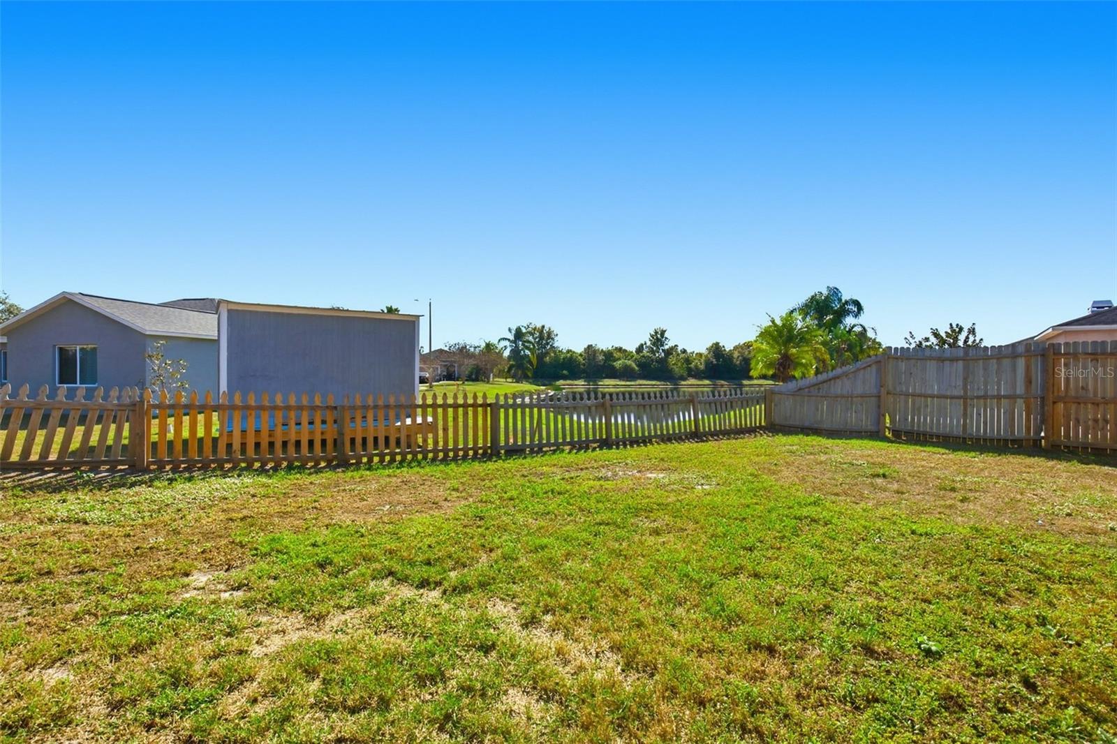 SUMMERFIELD VILLAGE TR 32 P - Residential