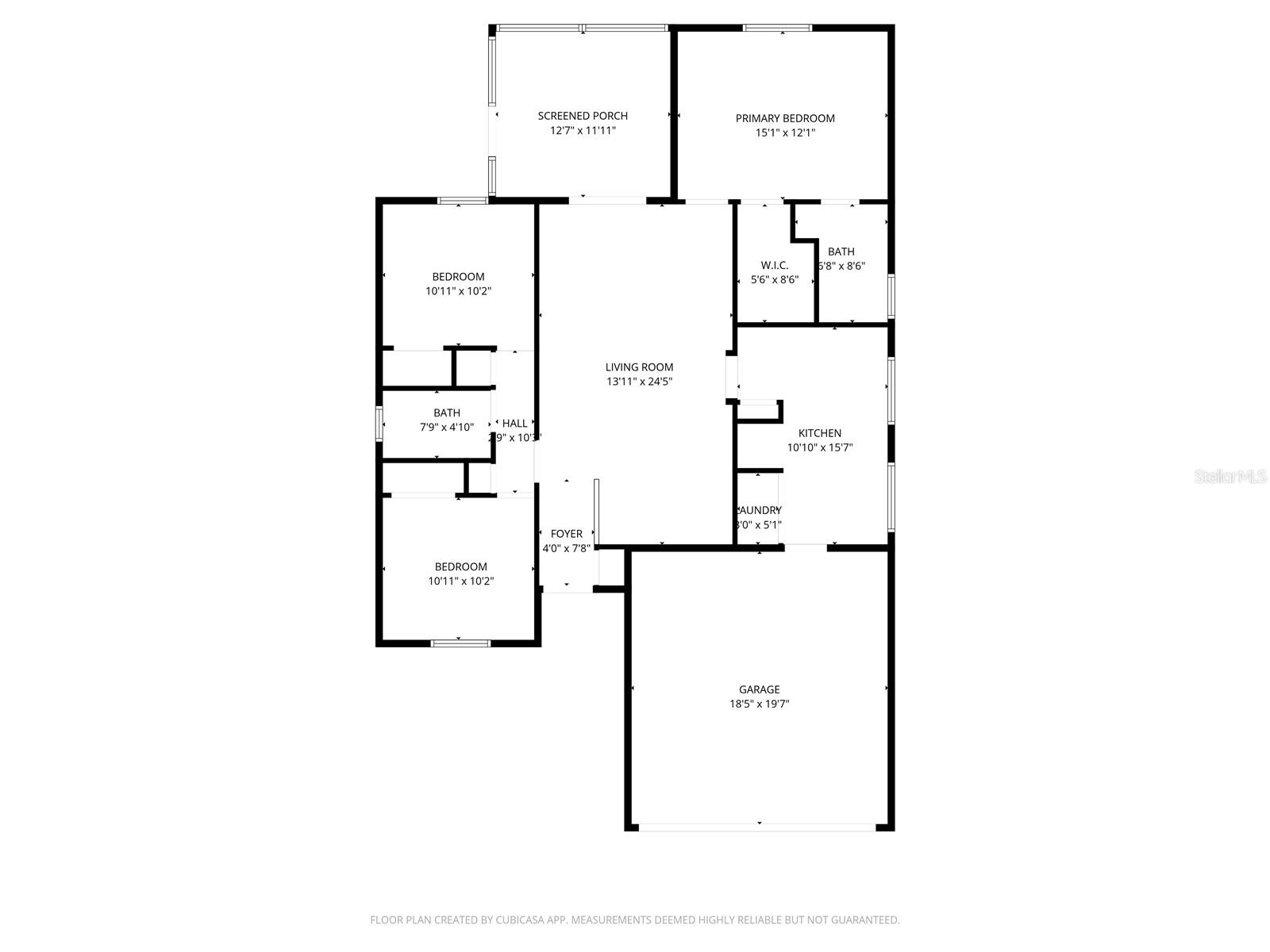 SUMMERFIELD VILLAGE TR 32 P - Residential