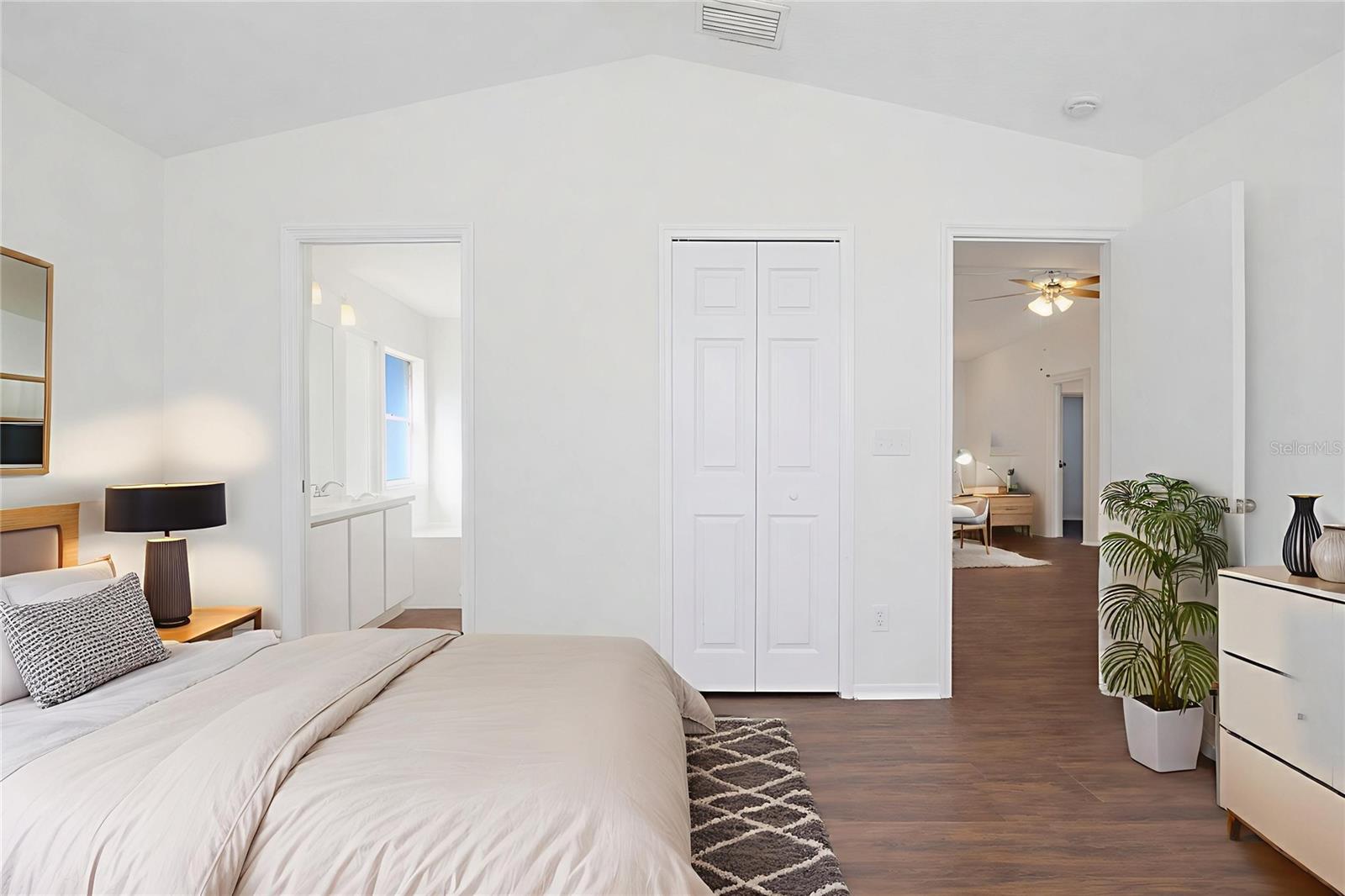 SUMMERFIELD VILLAGE TR 32 P - Residential