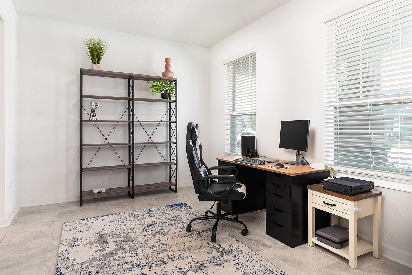 STOREY PARK PH 1 PRCL K - Residential