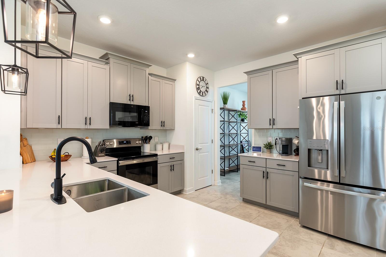 STOREY PARK PH 1 PRCL K - Residential